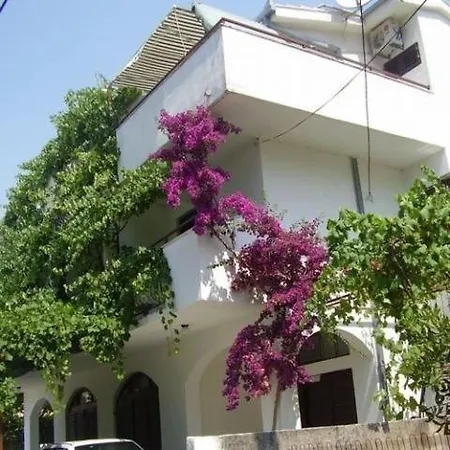 Apartment In Okrug Gornji With Sea View, Terrace, Air Conditioning, Wifi 5106-3 Trogir