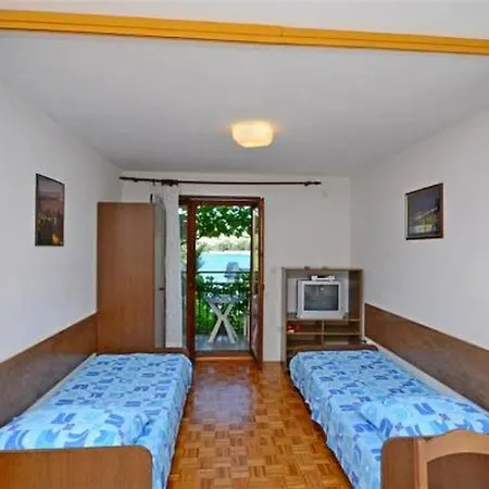 In Okrug Gornji With Sea View, Terrace, Air Conditioning, Wifi 5106-3 * Trogir