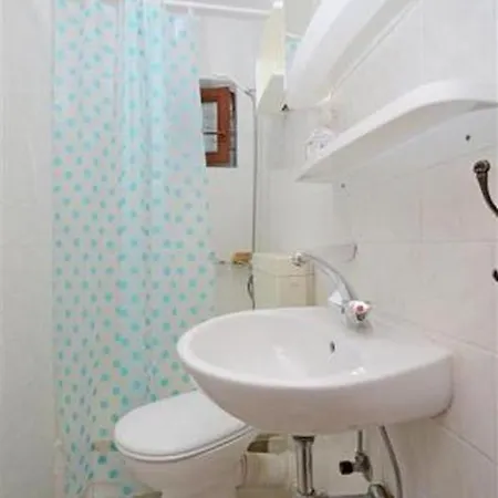 Apartment In Okrug Gornji With Sea View, Terrace, Air Conditioning, Wifi 5106-3 Trogir