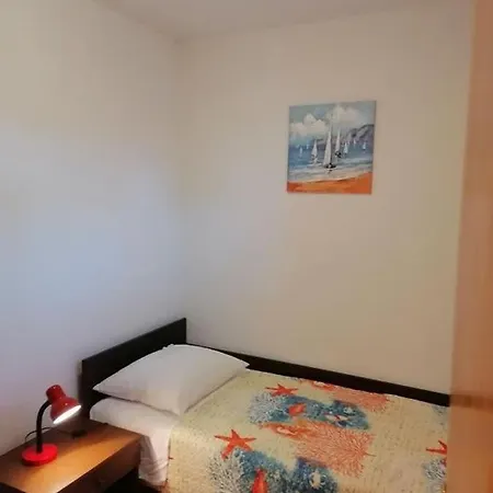 In Okrug Gornji With Sea View, Terrace, Air Conditioning, Wifi 5106-3 * Trogir