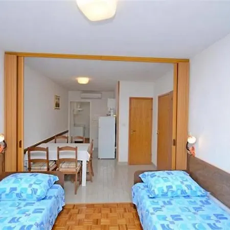 In Okrug Gornji With Sea View, Terrace, Air Conditioning, Wifi 5106-3 * Trogir
