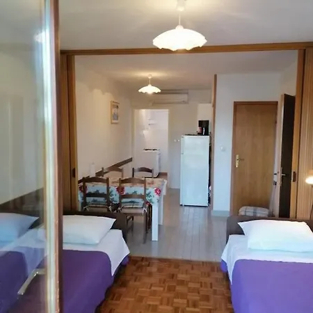 In Okrug Gornji With Sea View, Terrace, Air Conditioning, Wifi 5106-3 * Trogir