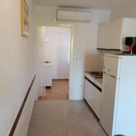 In Okrug Gornji With Sea View, Terrace, Air Conditioning, Wifi 5106-3 Trogir